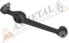 ASMETAL 23FR0501 Track Control Arm